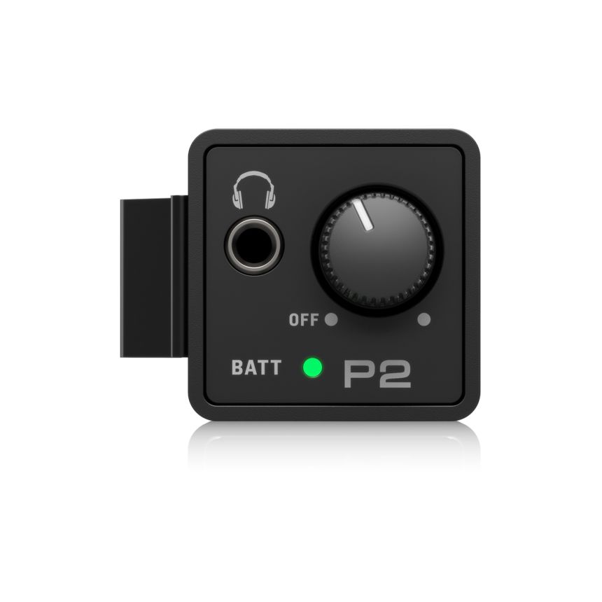 Behringer P2