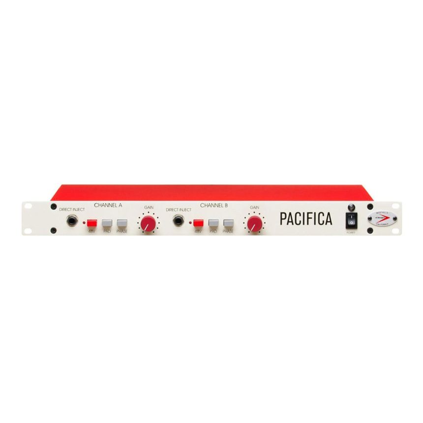A-Designs Pacifica