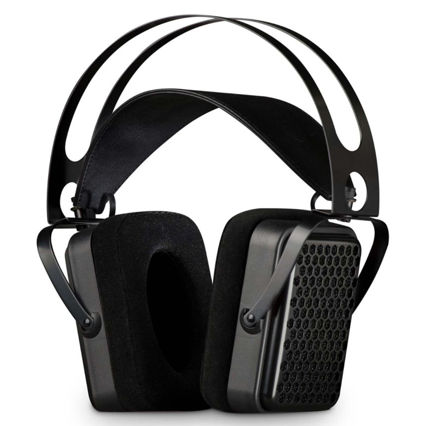 Avantone Pro Planar Headphones Open-back Headphones (Black)