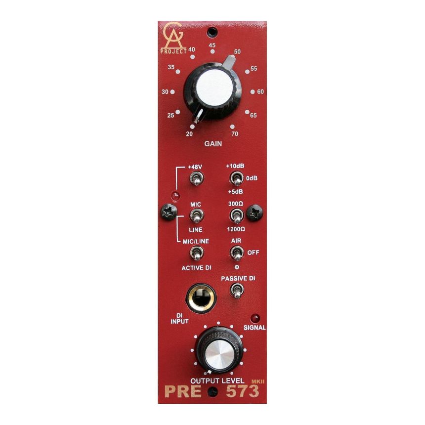 Golden Age Project PRE-573 MKII