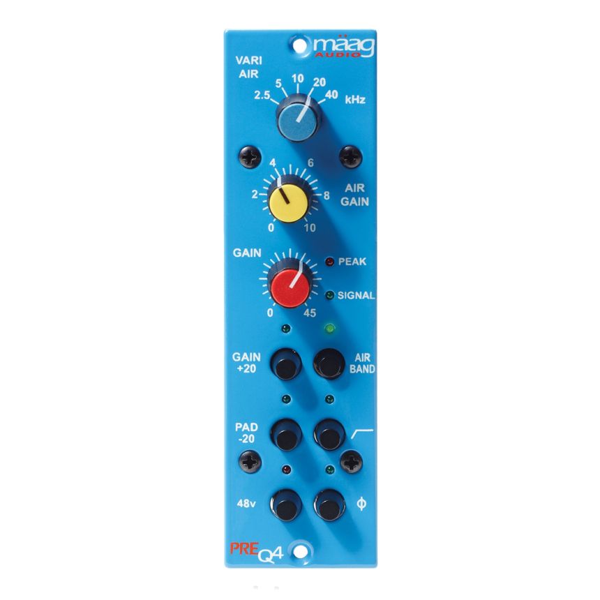 Maag Audio PREQ4
