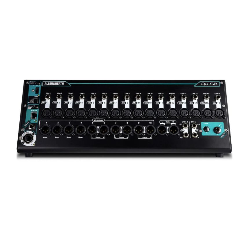 Allen & Heath Qu-SB