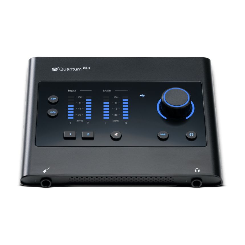 PreSonus Quantum ES 2 