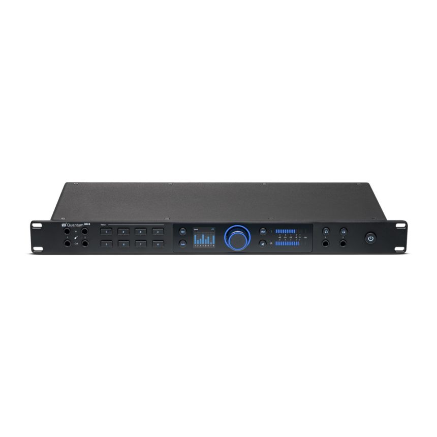 PreSonus Quantum HD 8
