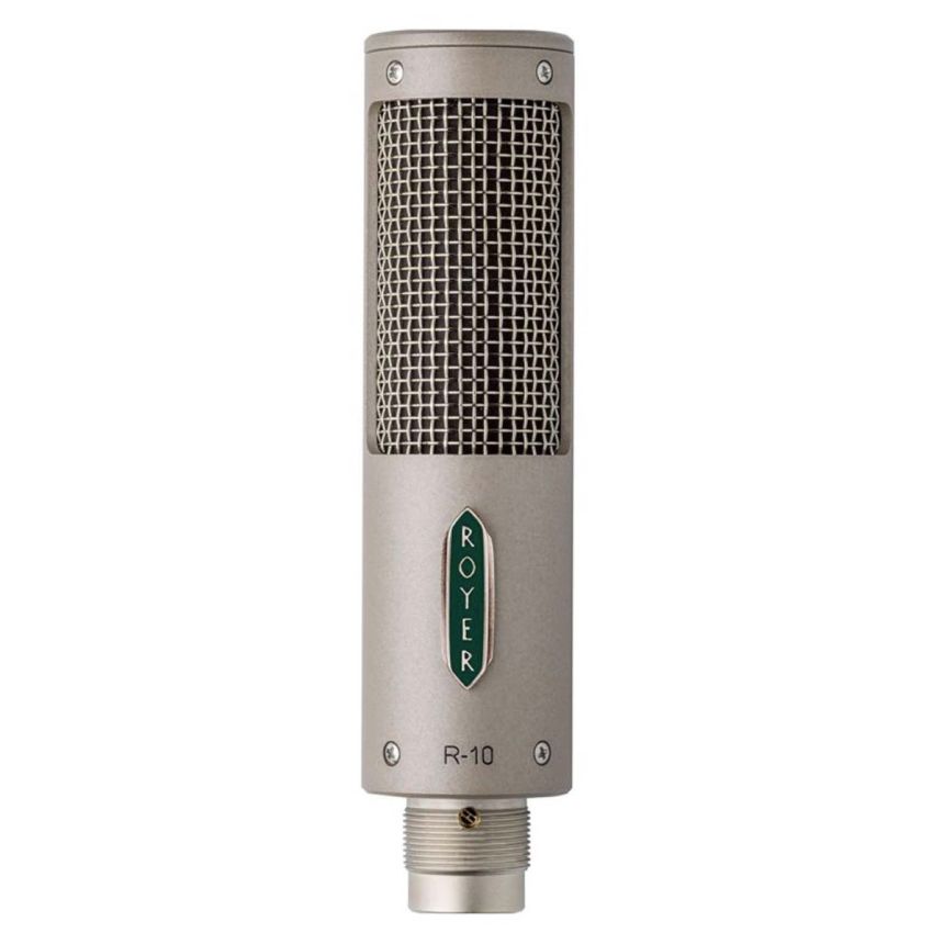 Royer Labs R-10
