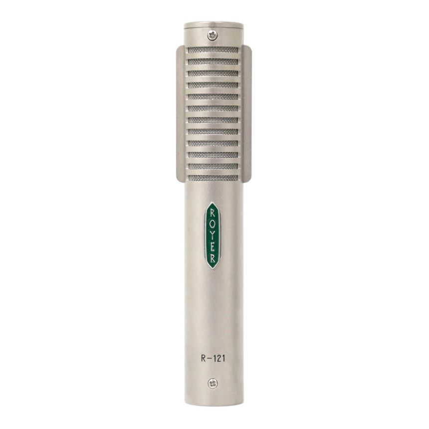 Royer Labs R-121