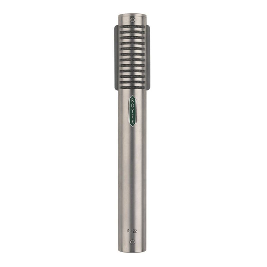 Royer Labs R-122 MKII