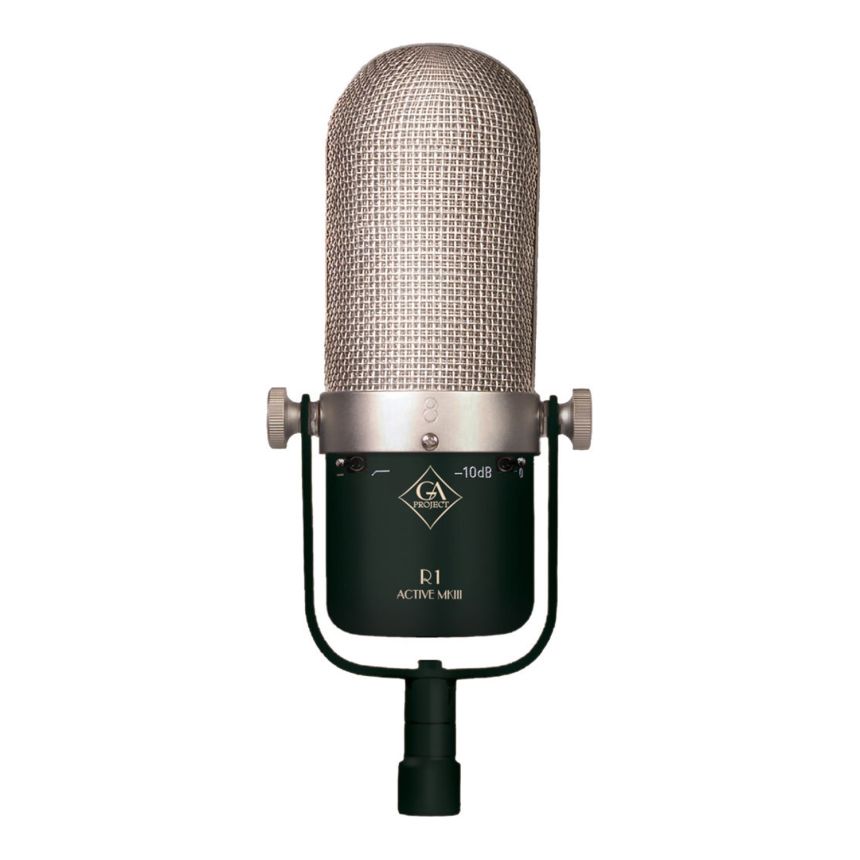 Golden Age Project R 1 Active MKIII
