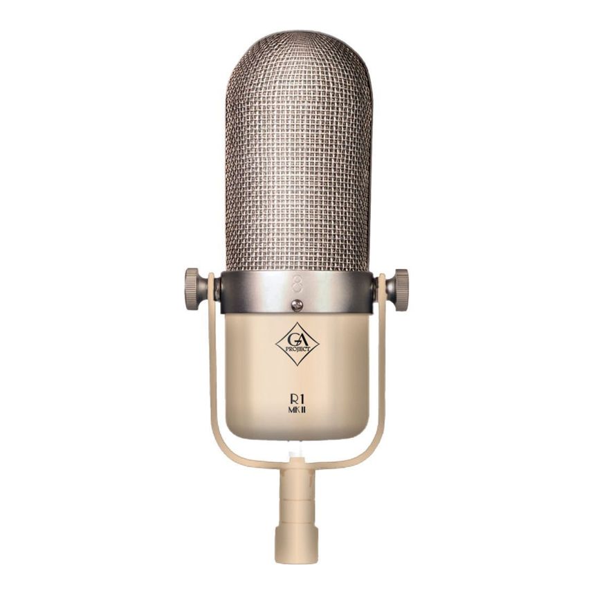 Golden Age Project R 1 MKII
