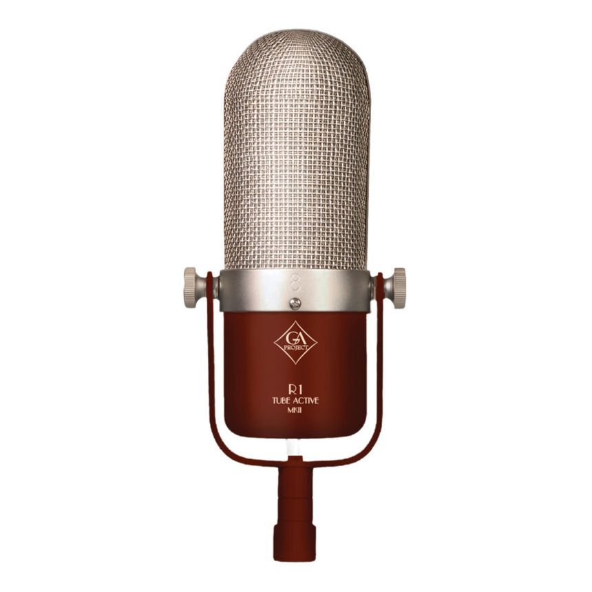 Golden Age Project R 1 Tube Active