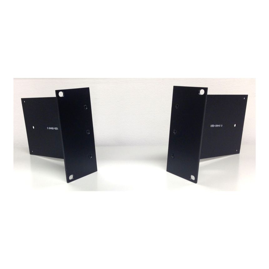 API Audio Rack Ears