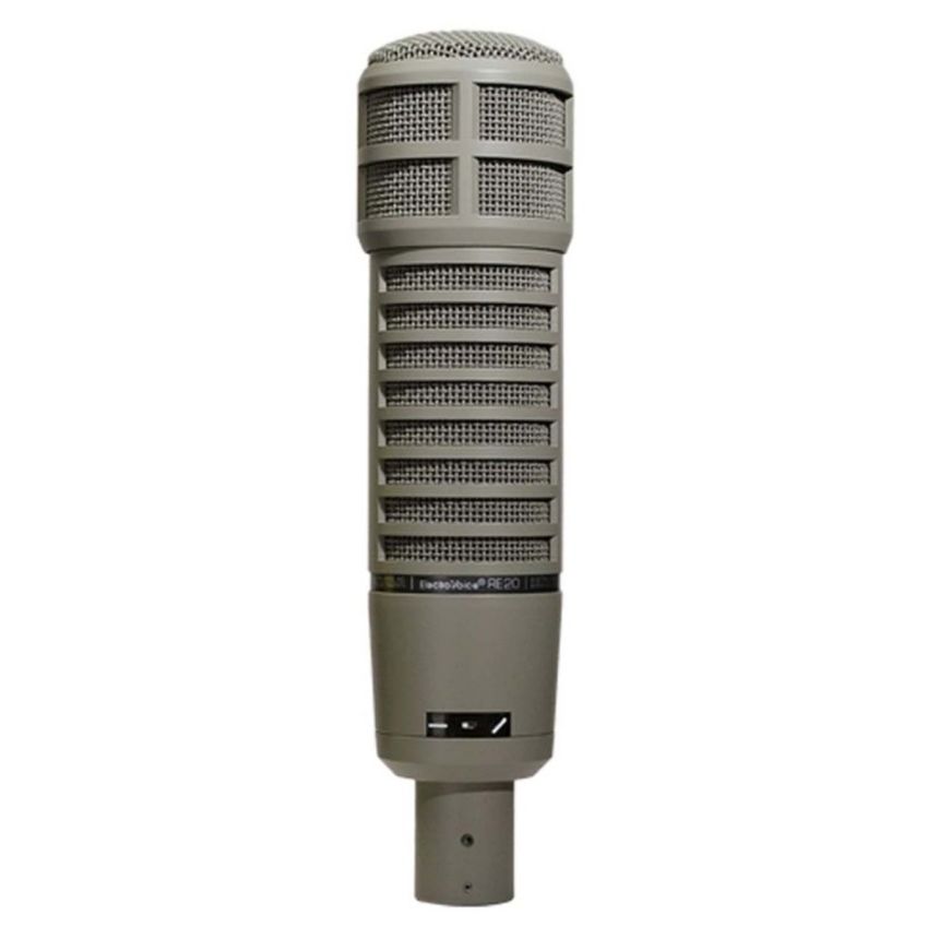 Electro-Voice RE20
