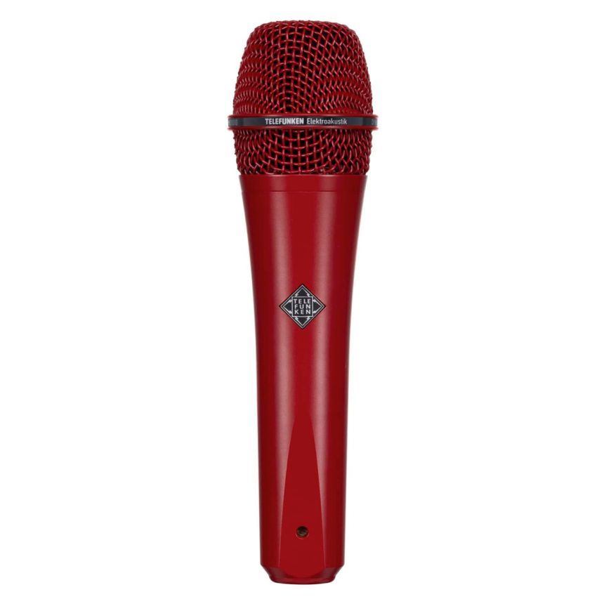 Telefunken M80 Red