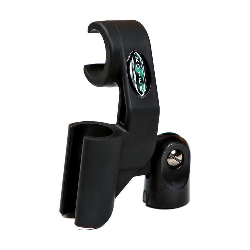 Royer Labs SM-21 AxeMount Dual Microphone Clip