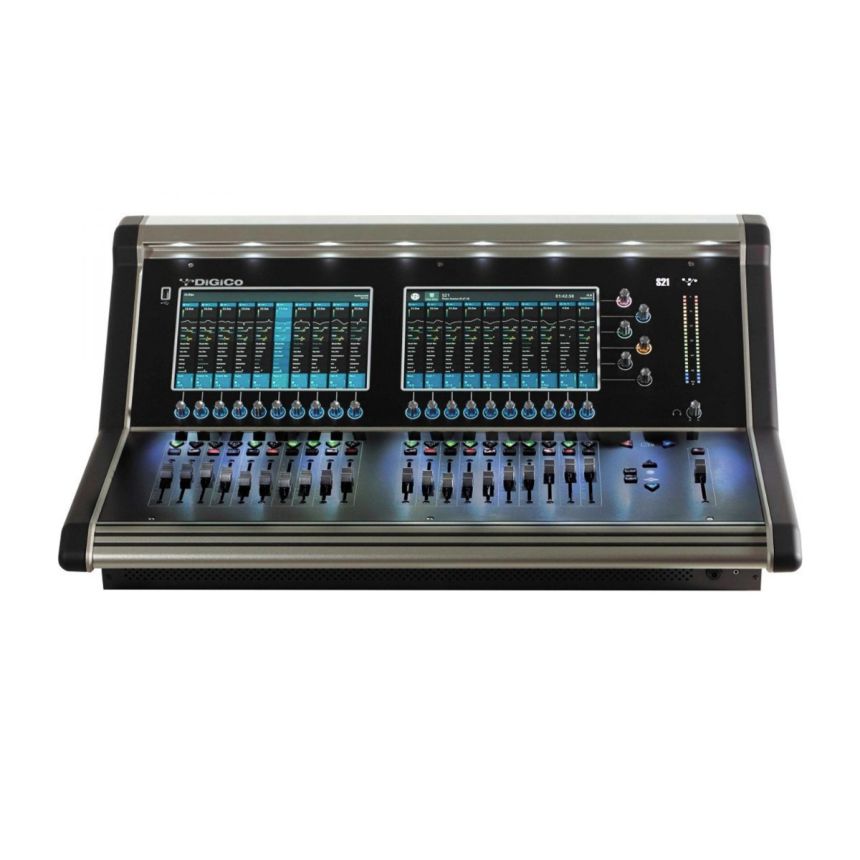 DiGiCo S21