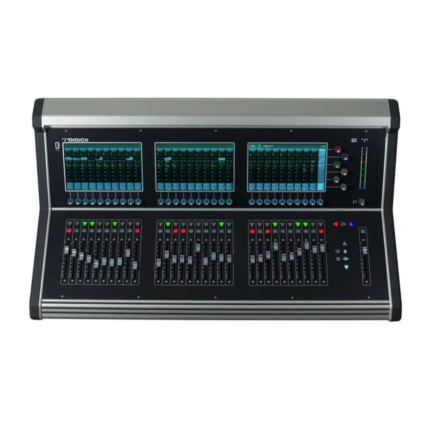 DiGiCo S31