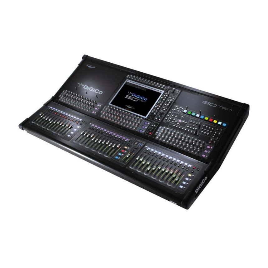 DiGiCo SD10