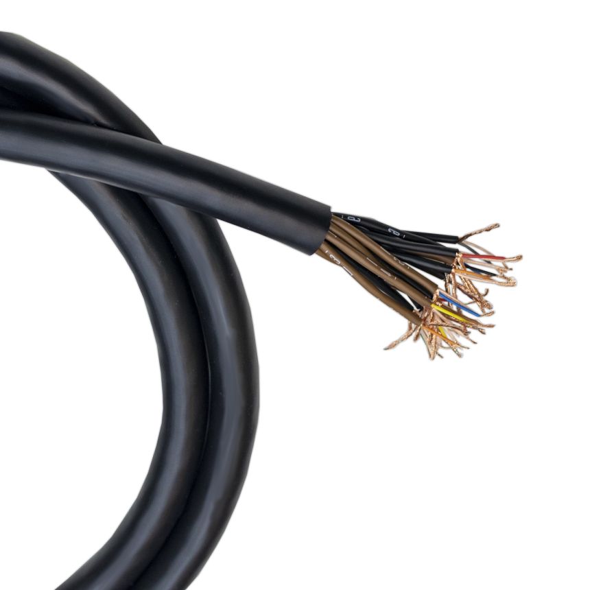 Mogami 2934 - 16 Channel Snake Cable(Price Per Meter)