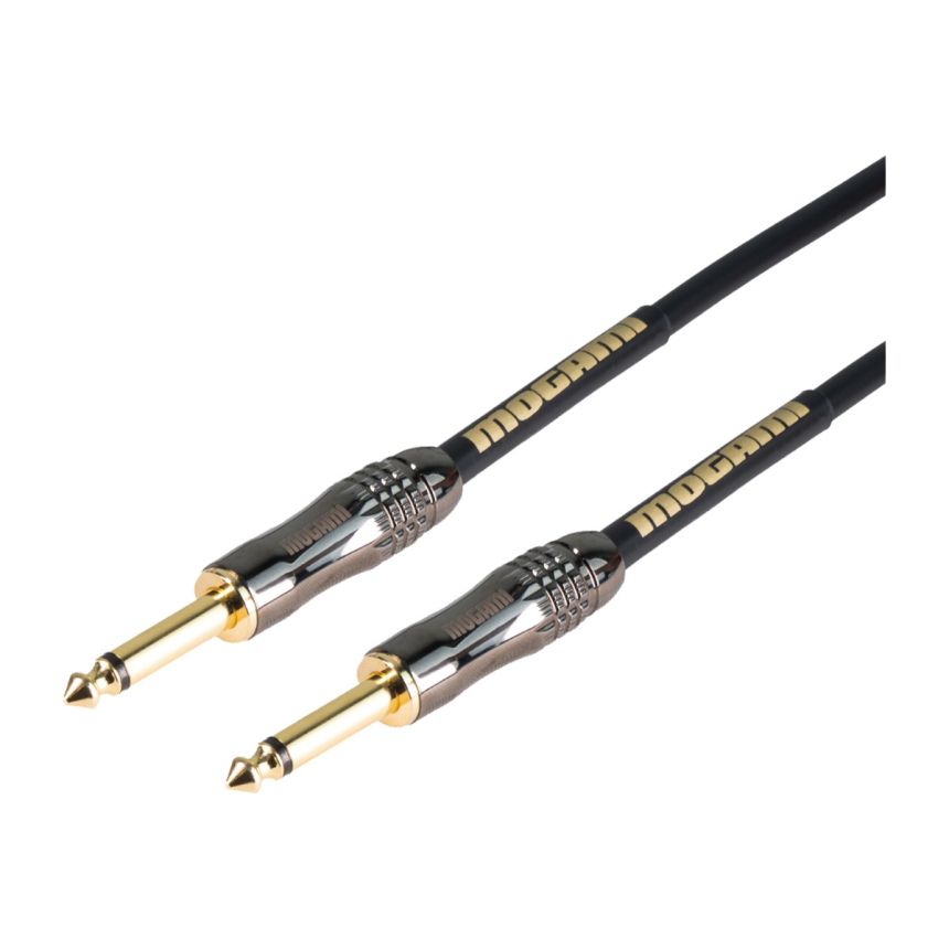 MOGAMI 2524 Premium S/S Guitar & Instrument Cable