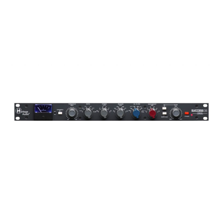 Heritage Audio SUCCESSOR
