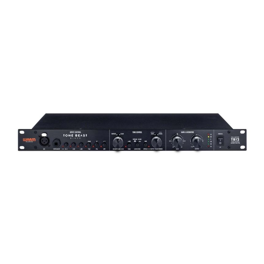 Warm Audio TB12 "Tone Beast"