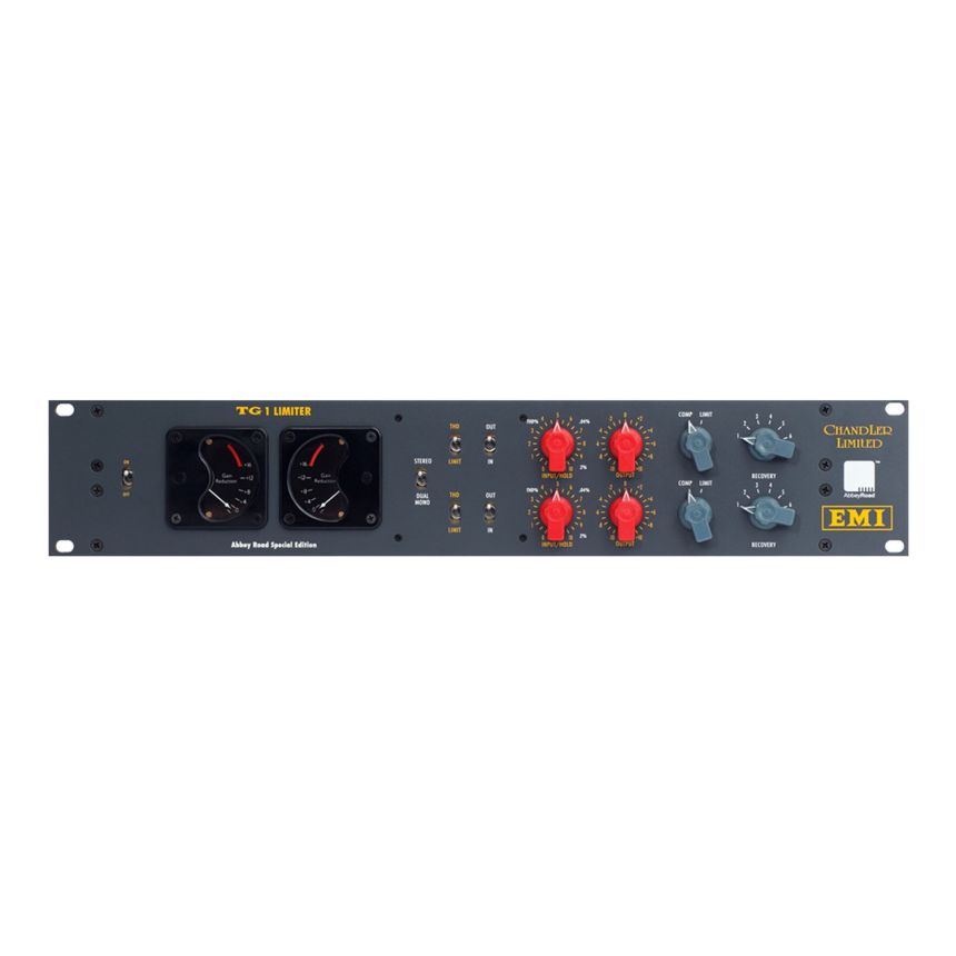 Chandler Limited TG1 Limiter