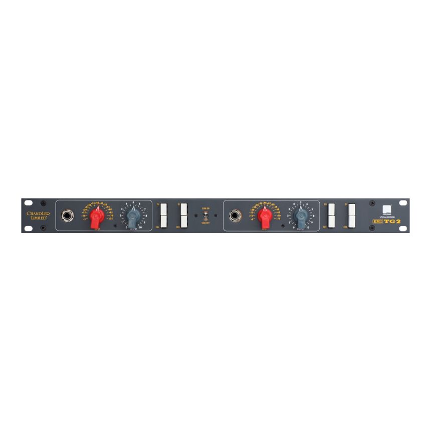Chandler Limited TG2 PRE AMP/DI