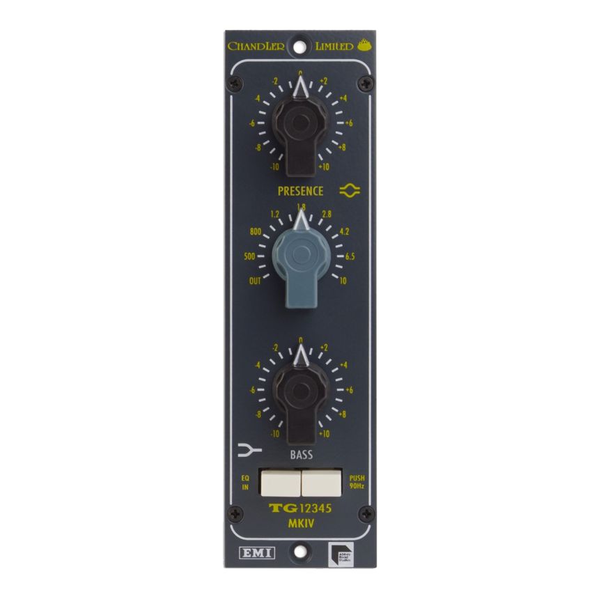 Chandler Limited TG12345 MKIV EQ