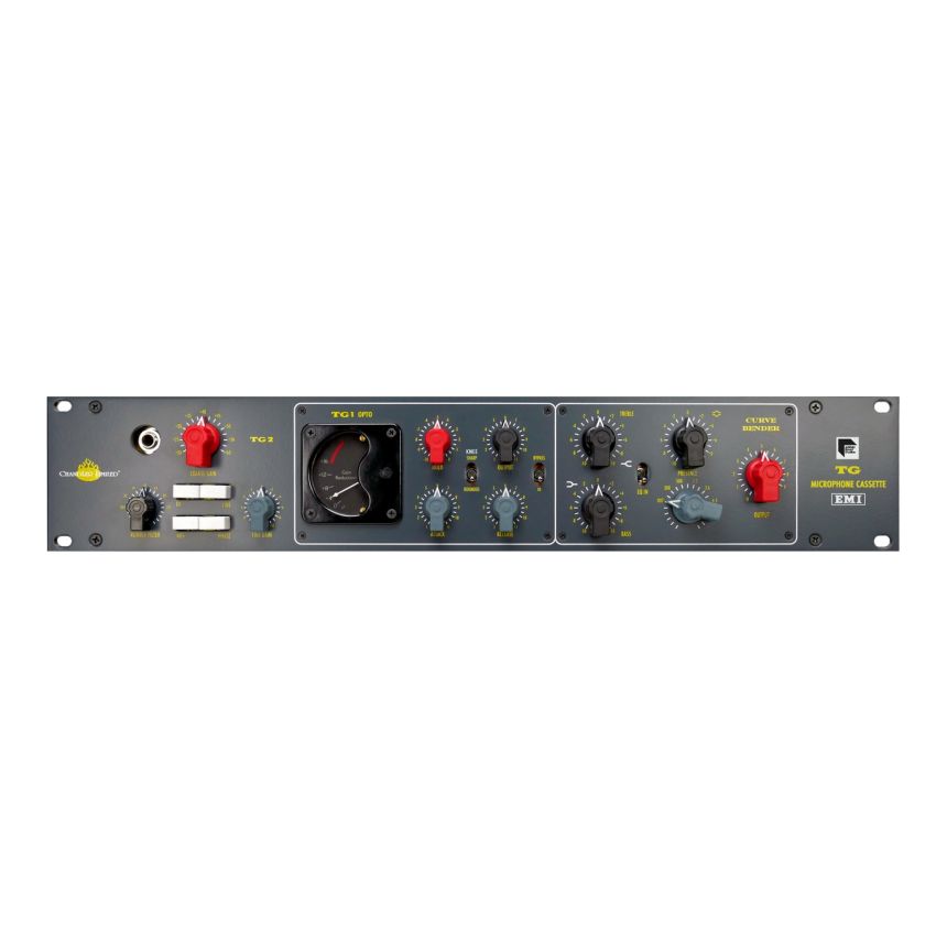 Chandler Limited TG MICROPHONE CASSETTE