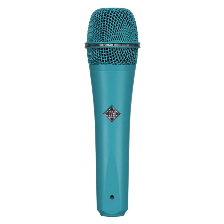 Telefunken M80 Turquoise