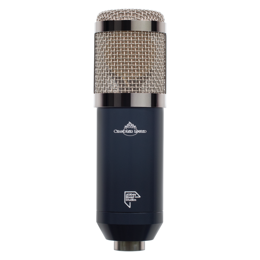 Chandler Limited TG Microphone Type L 