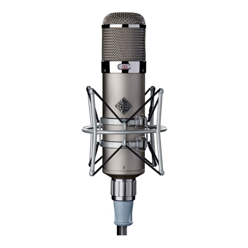 Telefunken U48