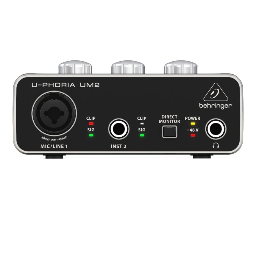 Behringer UM2