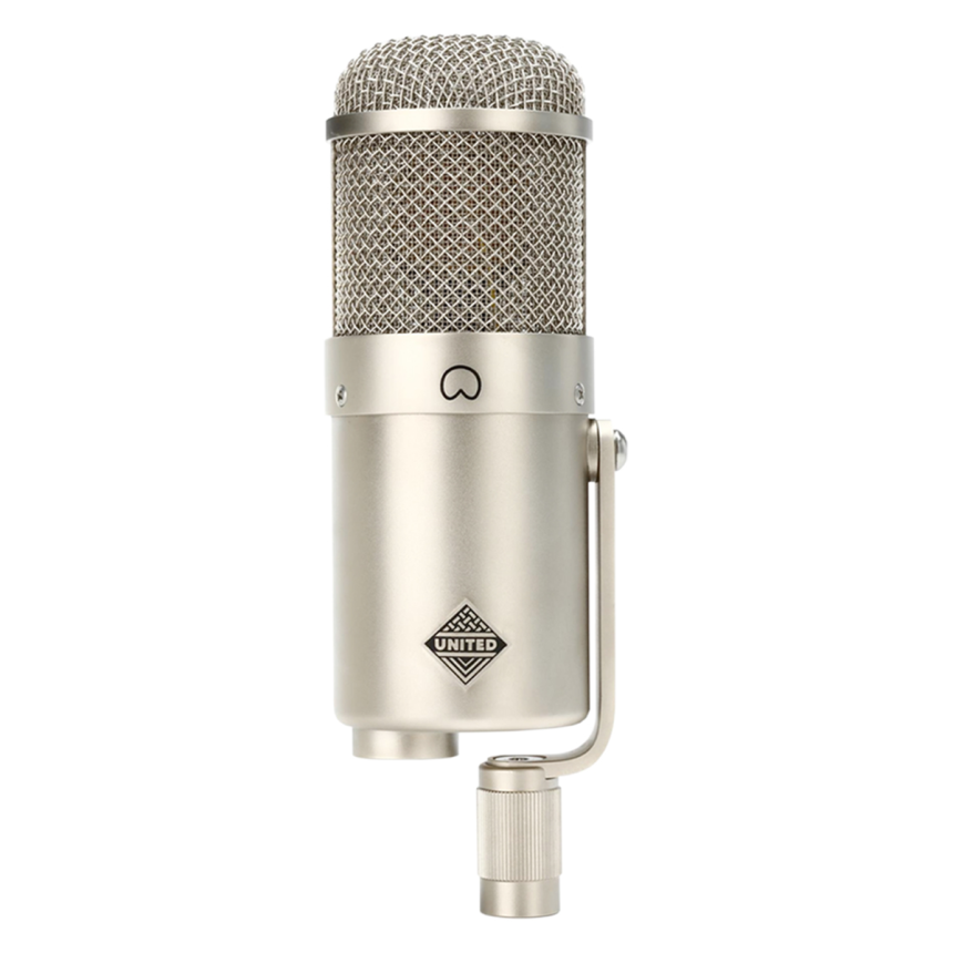 United Studio - UT FET47 Large-diaphragm FET Condenser Microphone