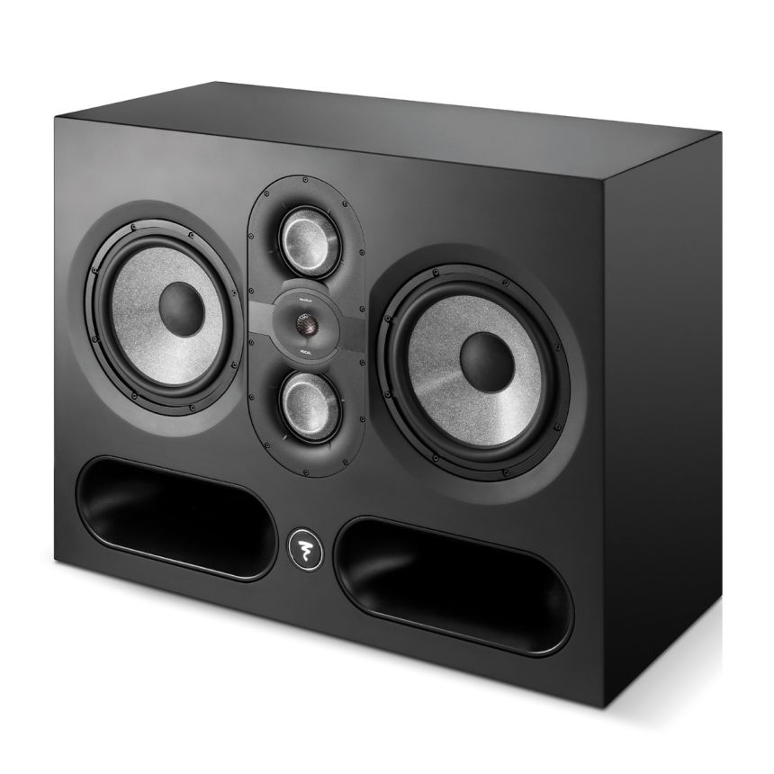 FOCAL UTOPIA MAIN 212 (PAIR)
