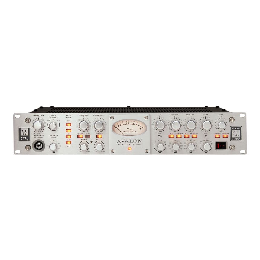 Avalon VT-737SP