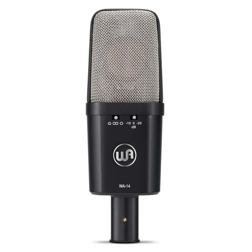 Warm Audio WA-14
