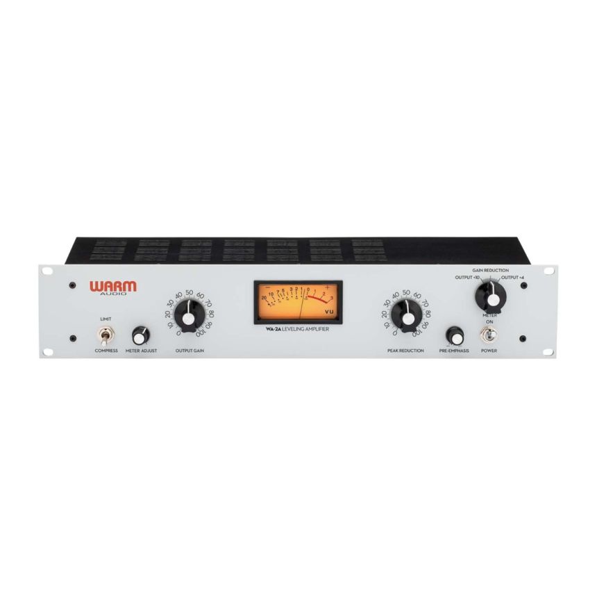 Warm Audio WA-2A