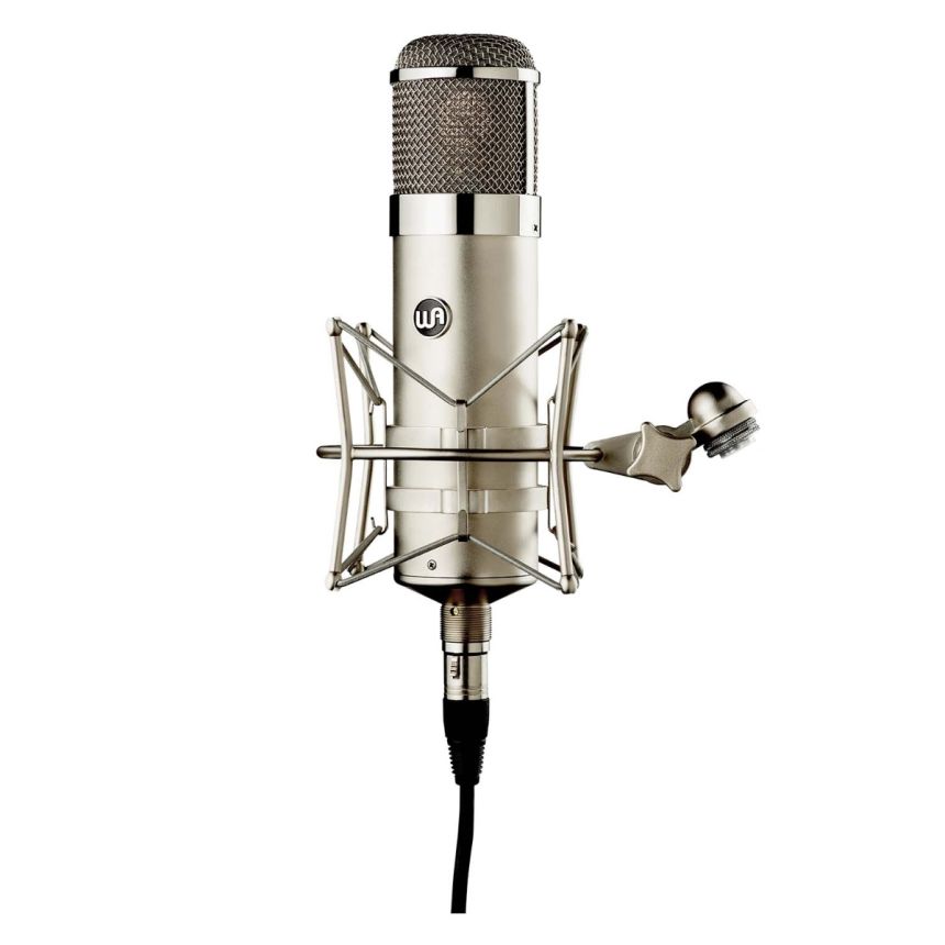 Warm Audio WA-47