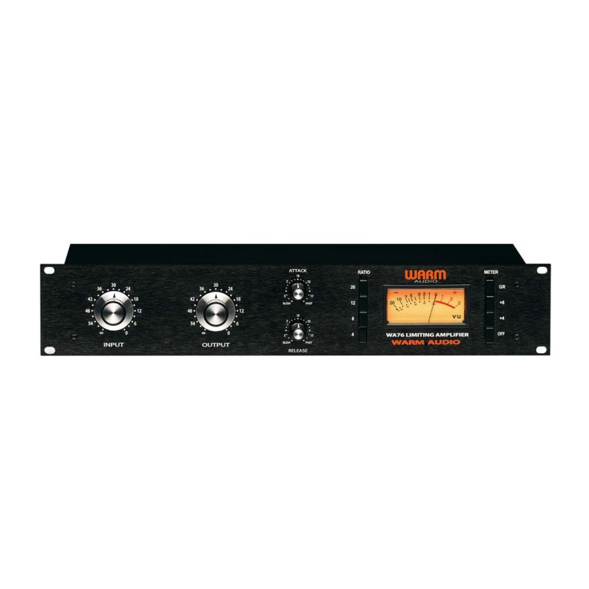 Warm Audio WA76