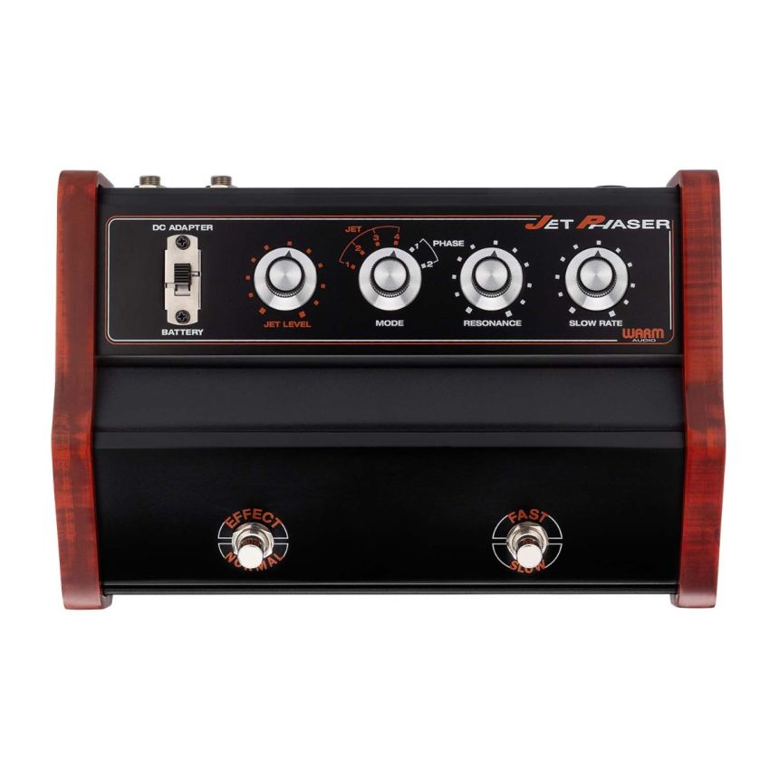 Warm Audio Jet Phaser