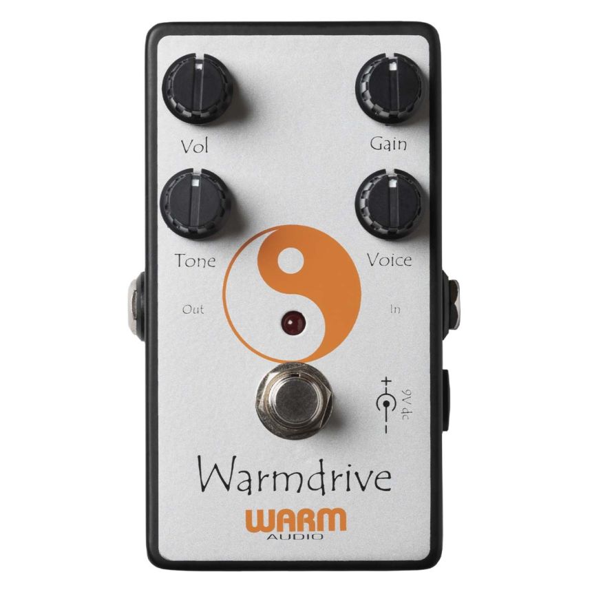 Warm Audio Warmdrive