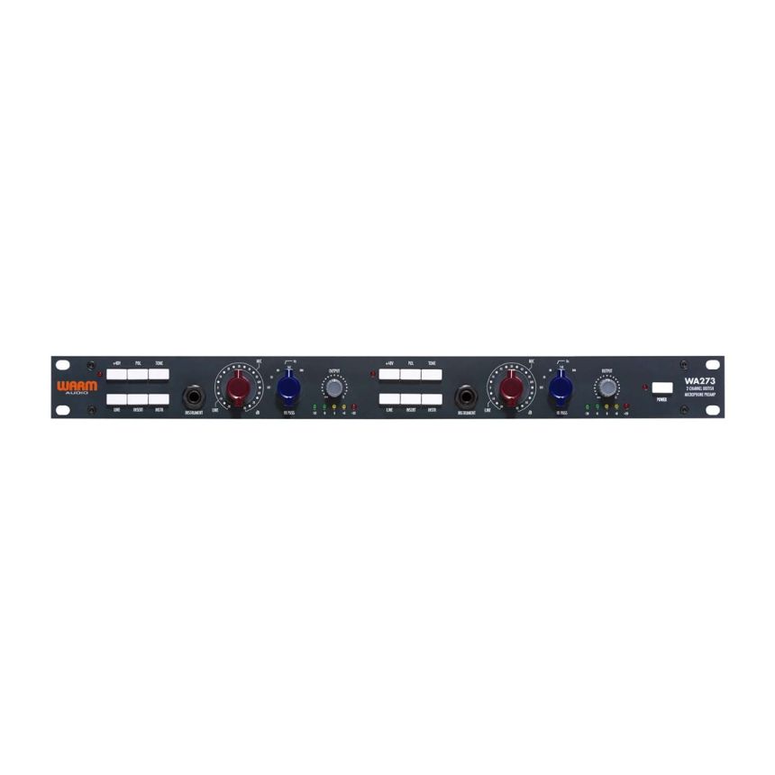 Warm Audio WA273