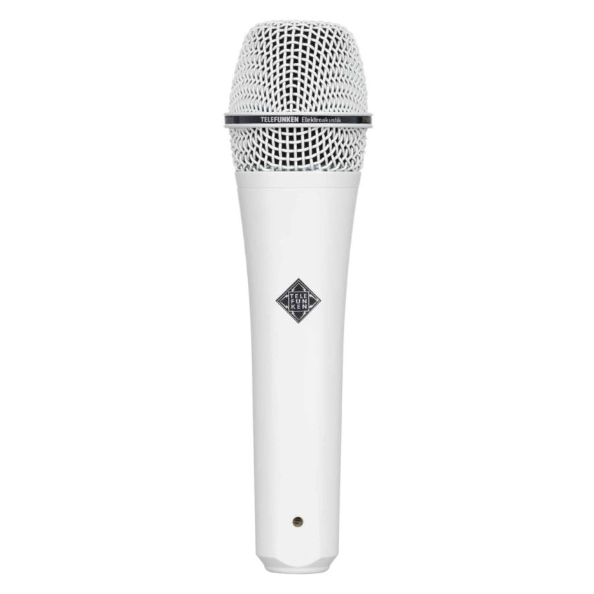 Telefunken M80 White