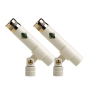 Soyuz 013 FET Small-diaphragm Condenser Microphone (Match Pair)