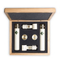 Soyuz 013 FET Small-diaphragm Condenser Microphone (Match Pair)