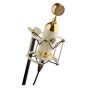 Soyuz 017 FET Large-diaphragm FET Condenser Microphone