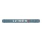 BAE 1028 1U Rack w/PSU