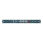 BAE 1066D 1U Rack w/PSU