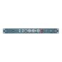 BAE 1084 1U Rack w/PSU 